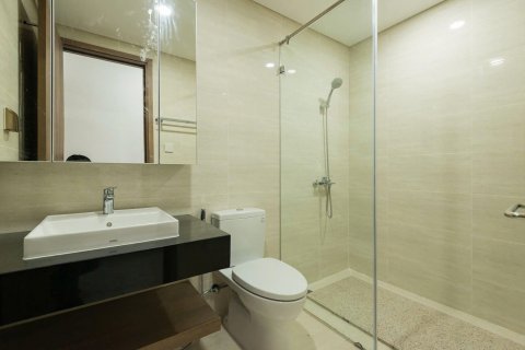 Кондоминиум с 3 спальнями в Биньтхань, Хошимин , № 25309 9