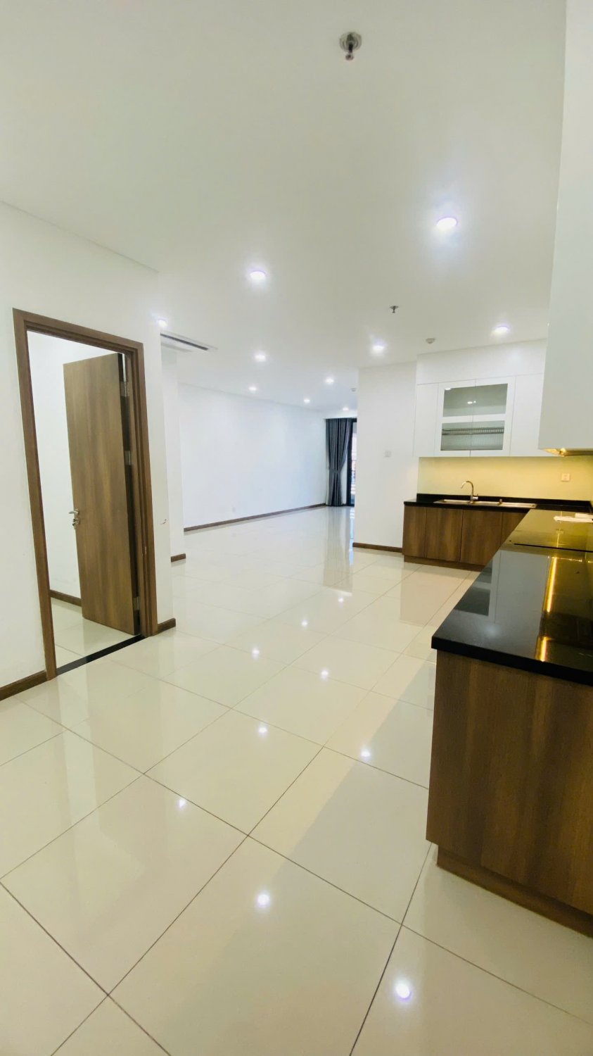 3 bedrooms Condo in Binh Thanh, Ho Chi Minh, Vietnam No. 25310
