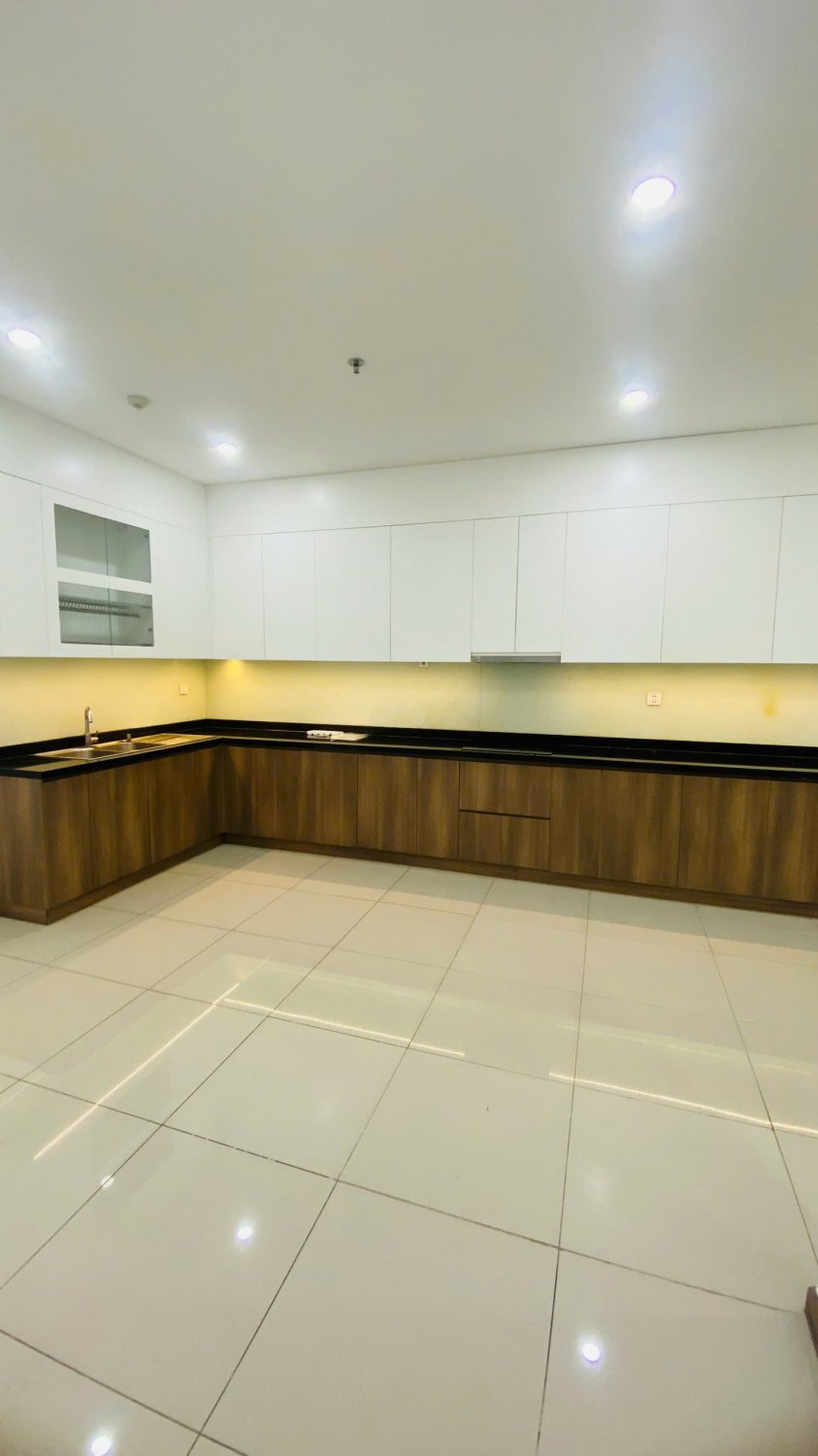 3 bedrooms Condo in Binh Thanh, Ho Chi Minh, Vietnam No. 25310