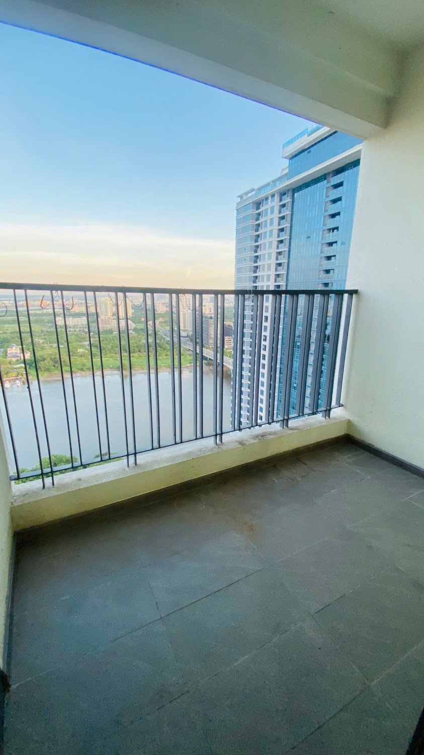 3 bedrooms Condo in Binh Thanh, Ho Chi Minh, Vietnam No. 25310