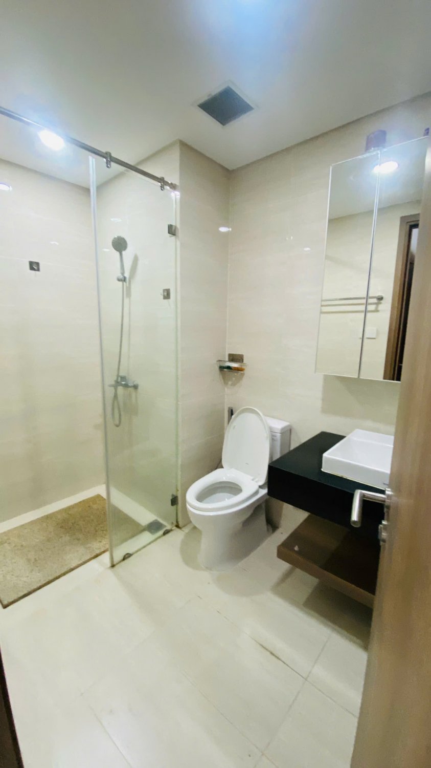 3 bedrooms Condo in Binh Thanh, Ho Chi Minh, Vietnam No. 25310