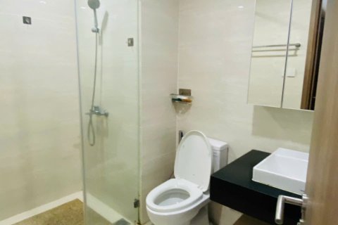 Кондоминиум с 3 спальнями в Биньтхань, Хошимин , № 25310 7