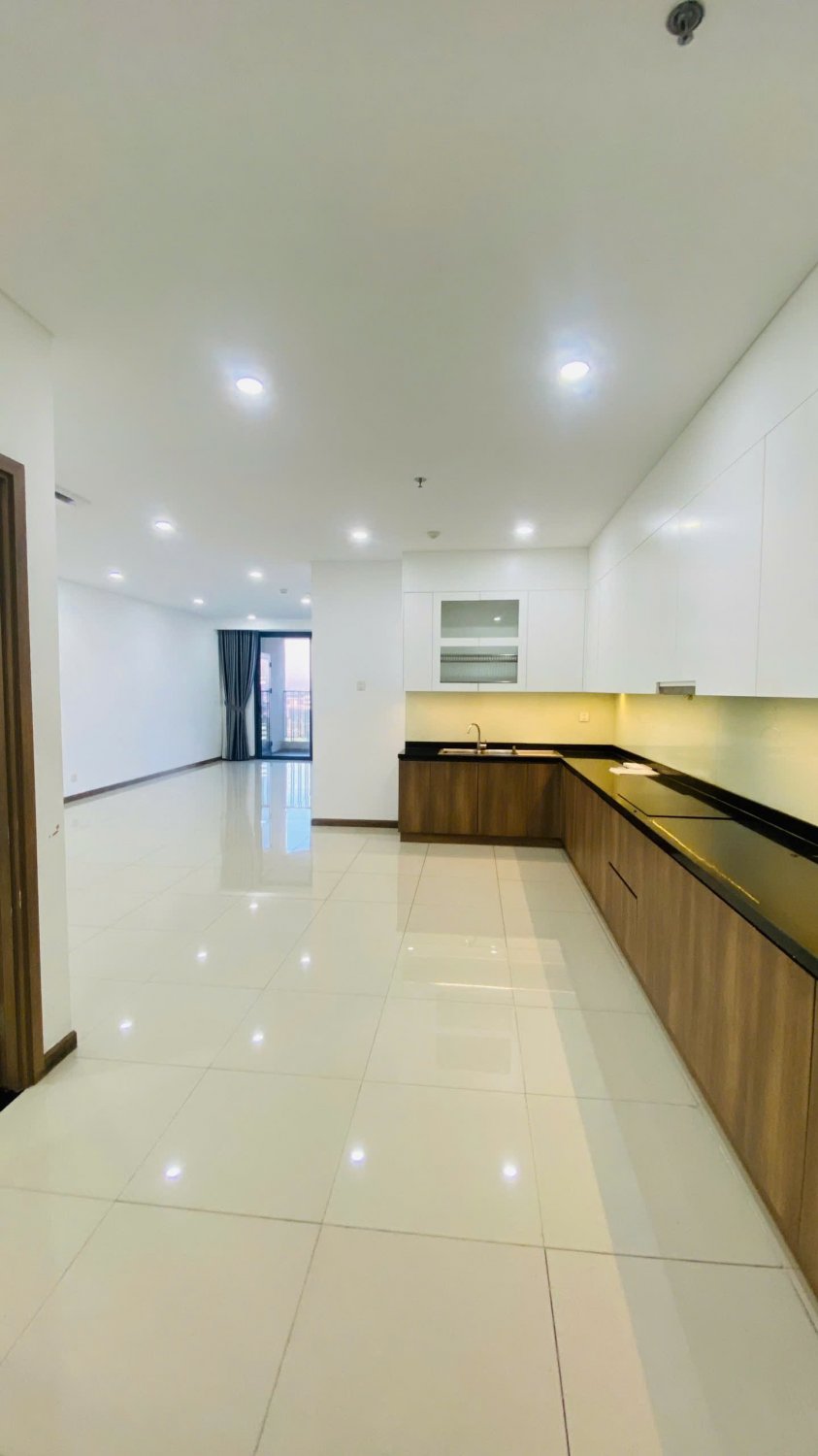 3 bedrooms Condo in Binh Thanh, Ho Chi Minh, Vietnam No. 25310