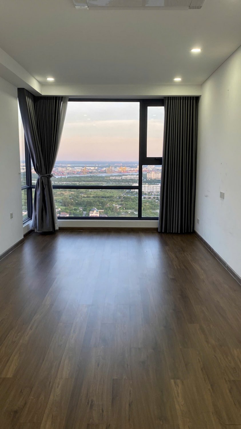 3 bedrooms Condo in Binh Thanh, Ho Chi Minh, Vietnam No. 25310