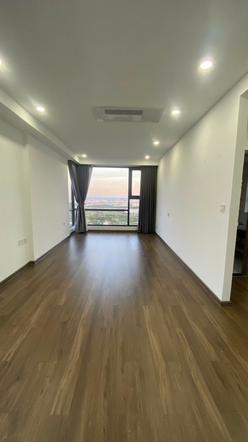 3 bedrooms Condo in Binh Thanh, Ho Chi Minh, Vietnam No. 25310