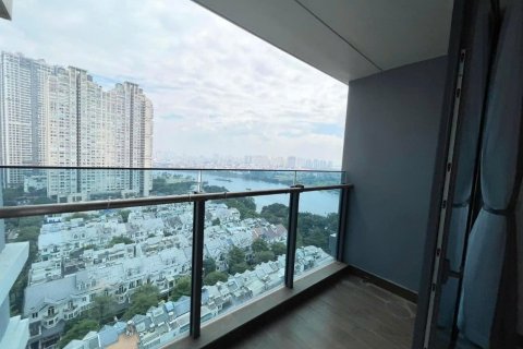 2 bedrooms Condo in Binh Thanh, Ho Chi Minh, No. 25308 5