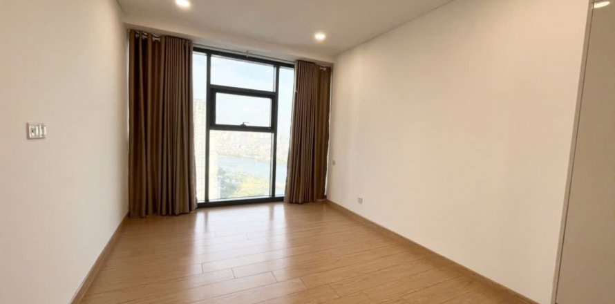 2 bedrooms Condo in Binh Thanh, Ho Chi Minh, No. 25308