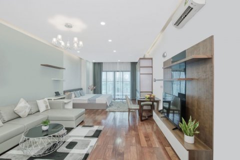Studio Apartment in Cau Giay, Ha Noi, No. 25311 2