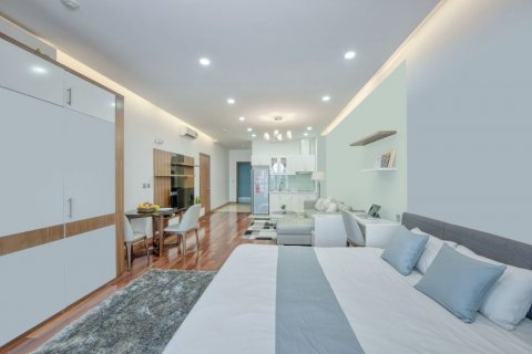 Studio Apartment in Cau Giay, Ha Noi, No. 25311 6