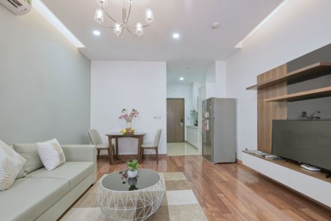 Studio Apartment in Cau Giay, Ha Noi, No. 25311 4