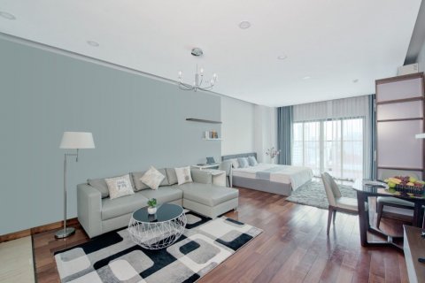 Studio Apartment in Cau Giay, Ha Noi, No. 25311 3