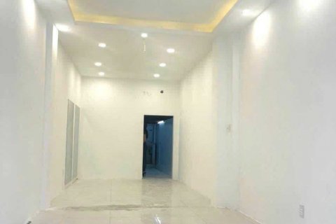 3.52m2 Townhouse in District 7, Ho Chi Minh,  No. 25314 3