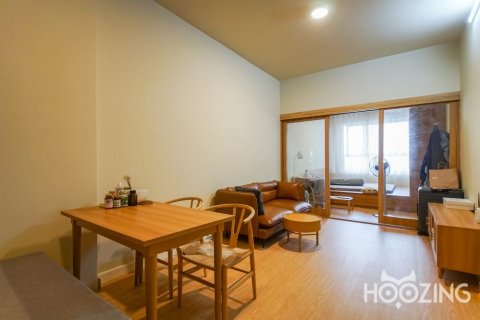 1 bedroom Apartment in Thu Duc, Ho Chi Minh, No. 20944