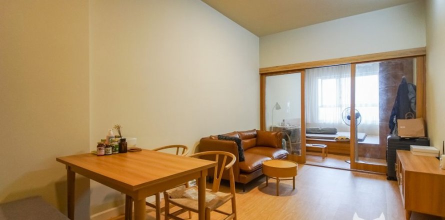1 bedroom Apartment in Thu Duc, Ho Chi Minh,  No. 20944
