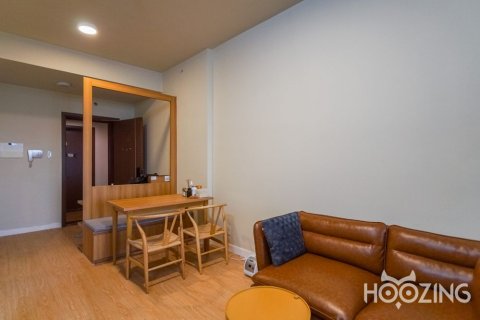 1 bedroom Apartment in Thu Duc, Ho Chi Minh,  No. 20944 4