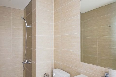 Квартира с 1 спальней в Тхудык, Хошимин ,  № 20946 3