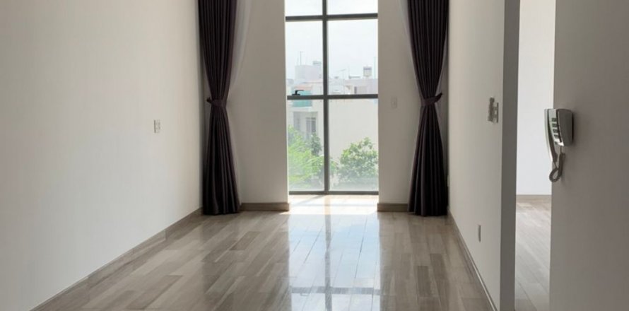 1 room Office in Thu Duc, Ho Chi Minh, No. 21038
