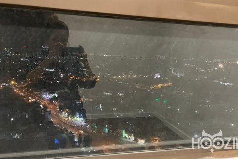 Квартира с 2 спальнями в Тхудык, Хошимин , № 21039 15