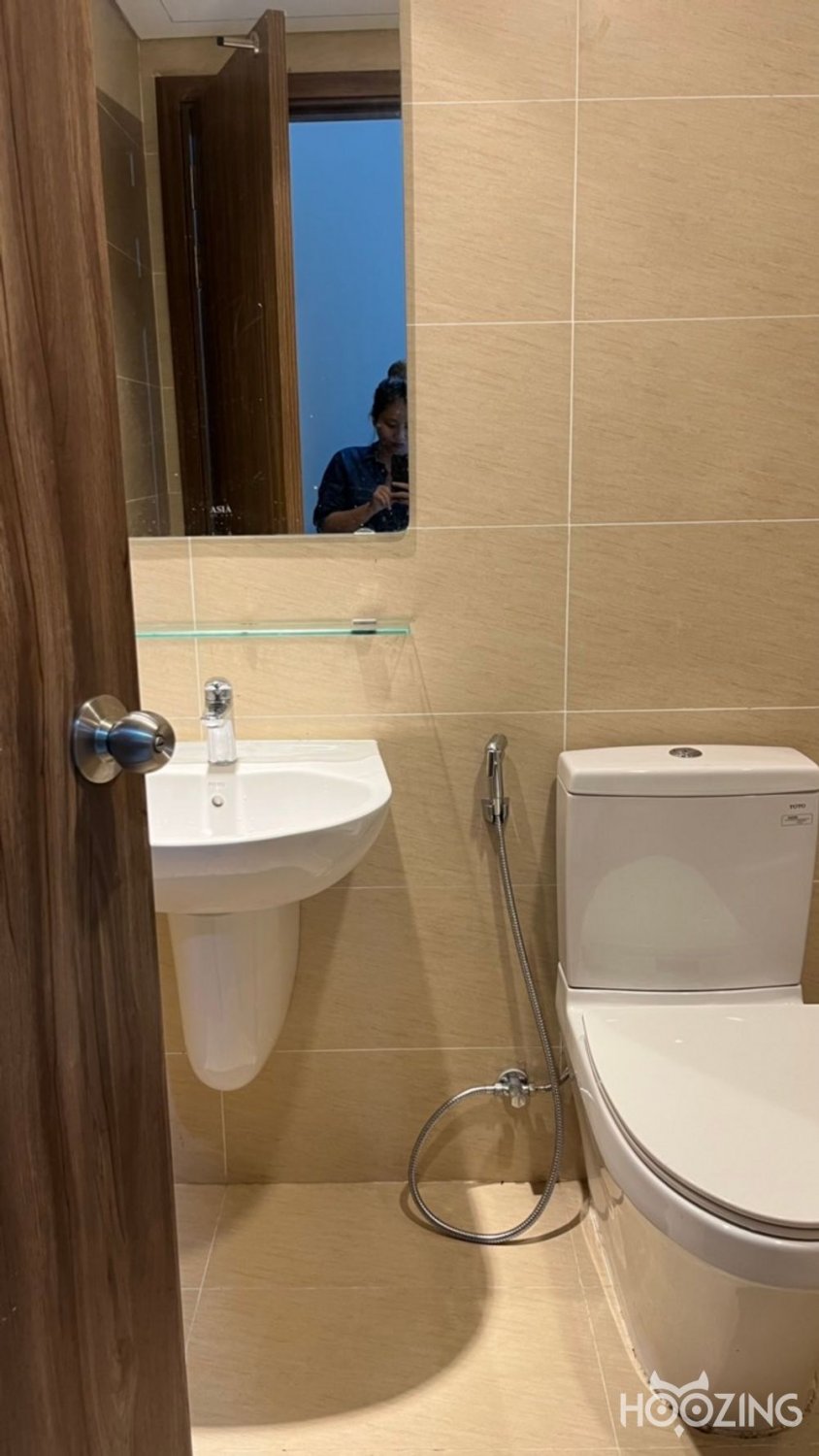 2 bedrooms Apartment in Thu Duc, Ho Chi Minh, Vietnam No. 21039