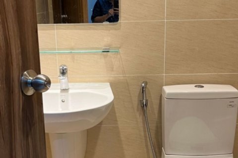 Квартира с 2 спальнями в Тхудык, Хошимин , № 21039 12