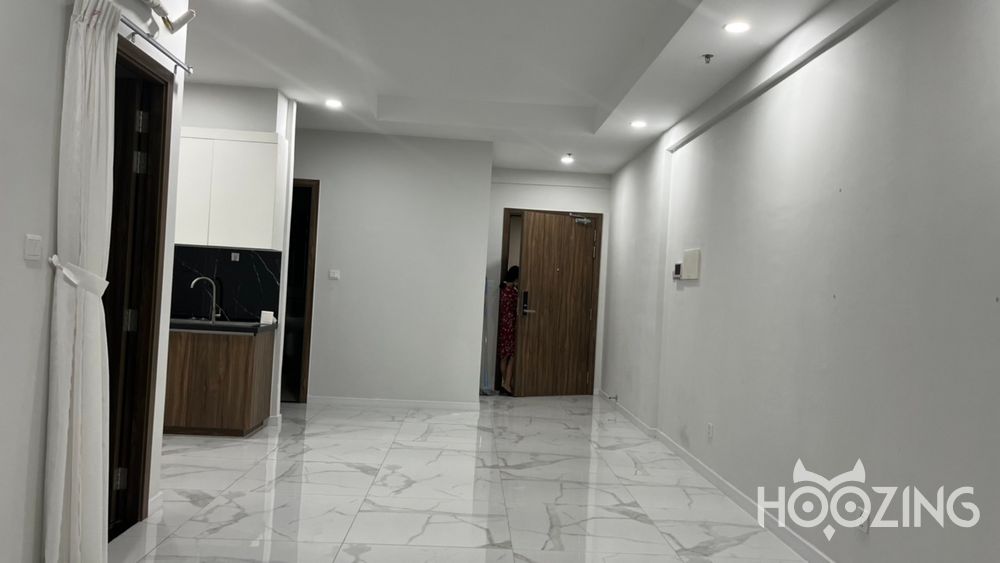 2 bedrooms Apartment in Thu Duc, Ho Chi Minh, Vietnam No. 21039