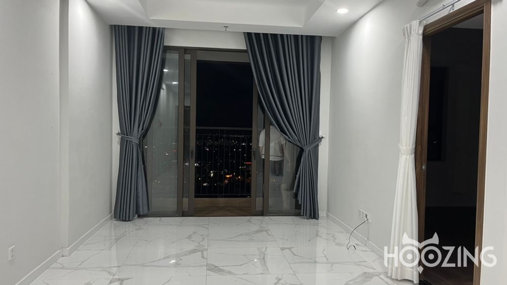 2 bedrooms Apartment in Thu Duc, Ho Chi Minh, Vietnam No. 21039