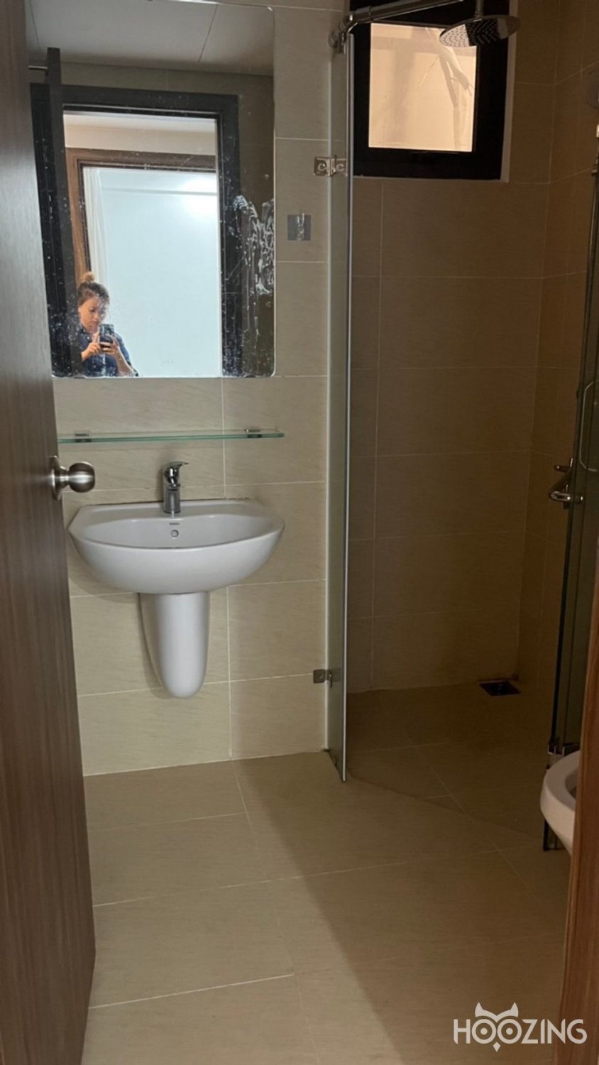 2 bedrooms Apartment in Thu Duc, Ho Chi Minh, Vietnam No. 21039