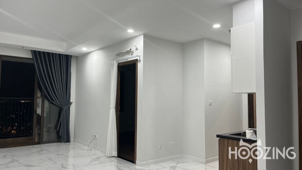 2 bedrooms Apartment in Thu Duc, Ho Chi Minh, Vietnam No. 21039