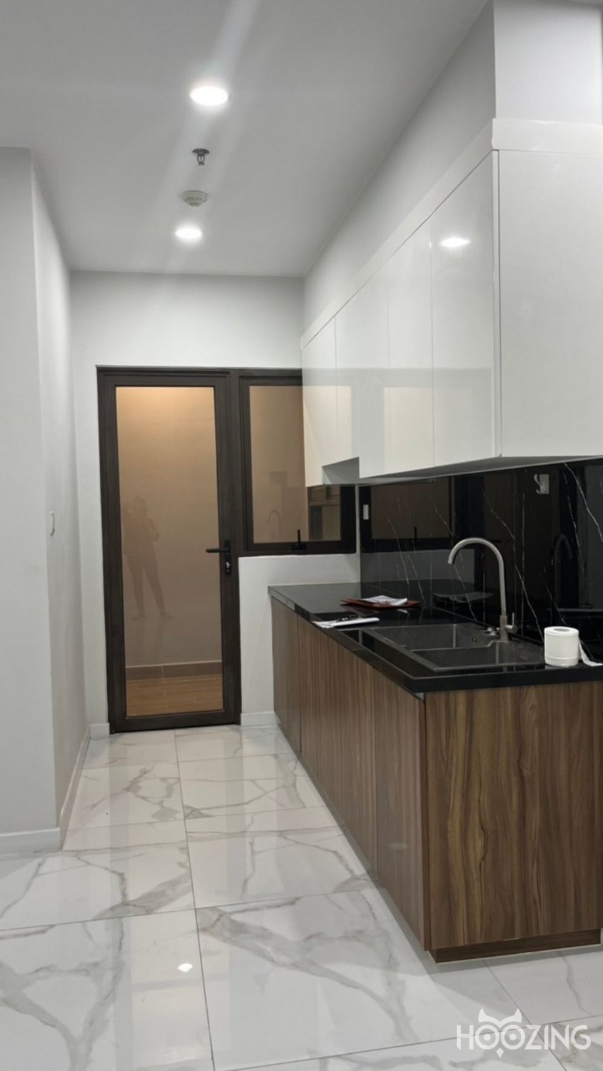 2 bedrooms Apartment in Thu Duc, Ho Chi Minh, Vietnam No. 21039