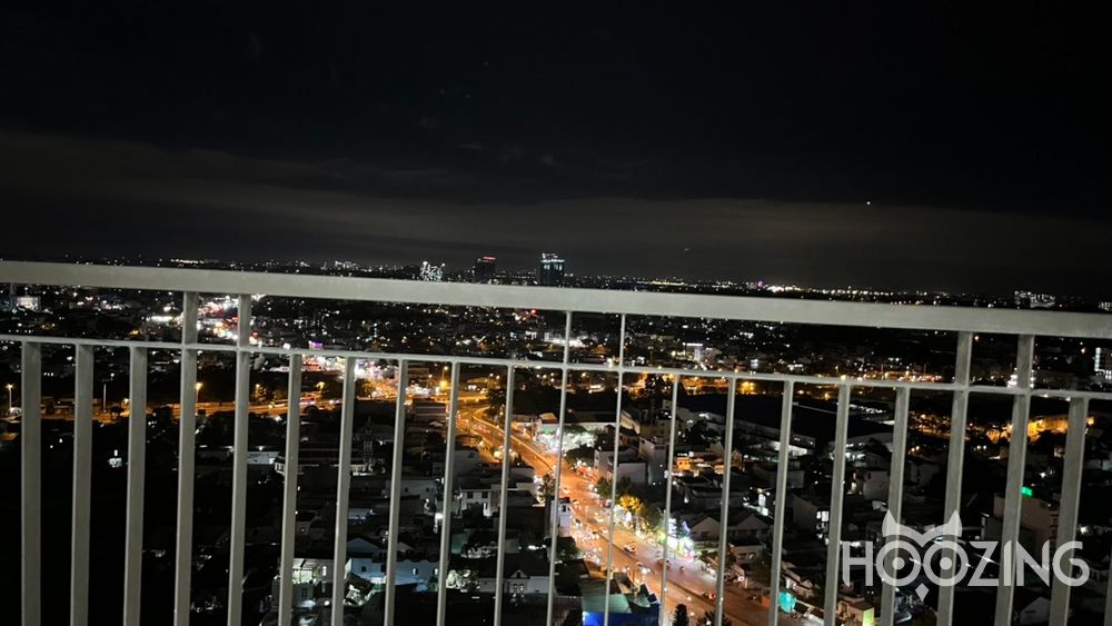 2 bedrooms Apartment in Thu Duc, Ho Chi Minh, Vietnam No. 21039