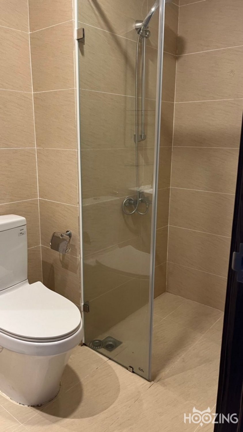 2 bedrooms Apartment in Thu Duc, Ho Chi Minh, Vietnam No. 21039
