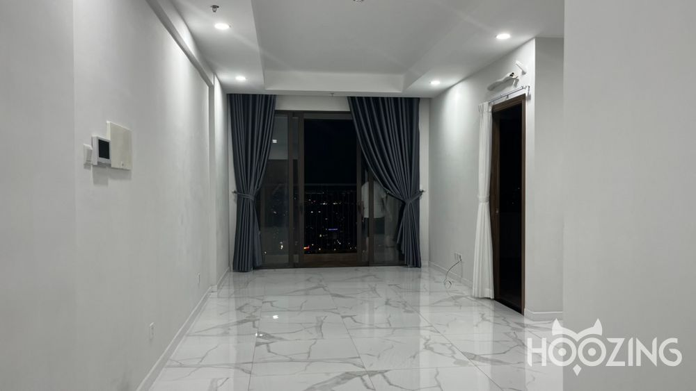 2 bedrooms Apartment in Thu Duc, Ho Chi Minh, Vietnam No. 21039