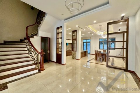 5 bedrooms Villa in Long Bien, Ha Noi, No. 19701 3