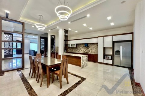 5 bedrooms Villa in Long Bien, Ha Noi, No. 19701 4