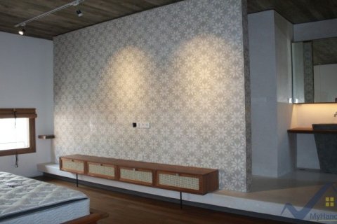 Вилла с 3 спальнями в Тэйхо, Ханой , № 19702 22