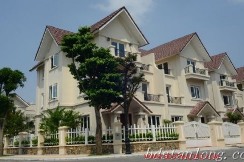 4 bedrooms Villa in Long Bien, Ha Noi, No. 7285