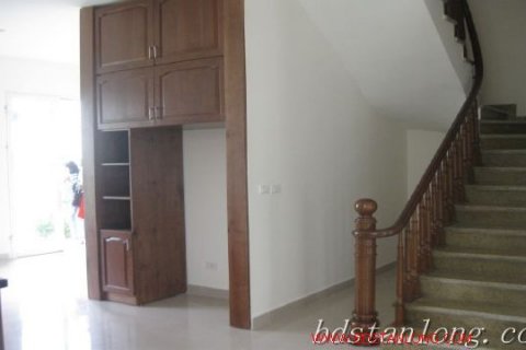 Вилла с 3 спальнями в Лонгбьен, Ханой , № 7286 4