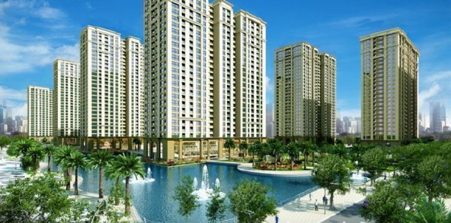2 bedrooms Apartment in Hai Ba Trung, Ha Noi, No. 7284