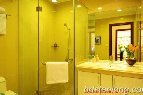 2 bedrooms Apartment in Hai Ba Trung, Ha Noi, No. 7284 5