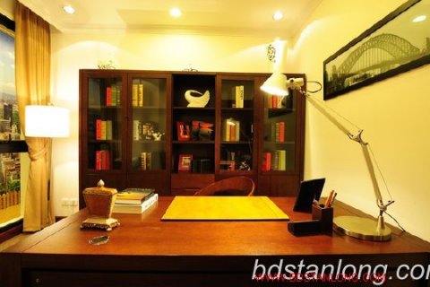 2 bedrooms Apartment in Hai Ba Trung, Ha Noi, No. 7284 6
