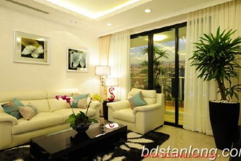 2 bedrooms Apartment in Hai Ba Trung, Ha Noi, No. 7284 2