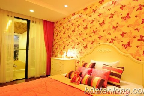 2 bedrooms Apartment in Hai Ba Trung, Ha Noi, No. 7284 7