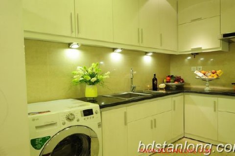2 bedrooms Apartment in Hai Ba Trung, Ha Noi, No. 7284 3