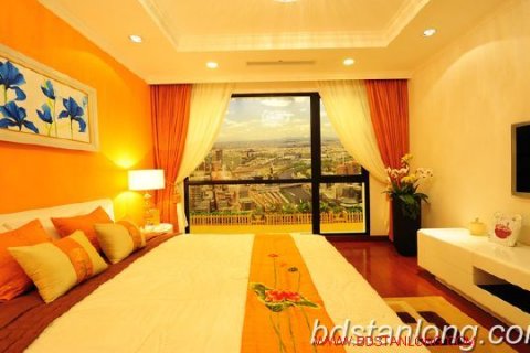 2 bedrooms Apartment in Hai Ba Trung, Ha Noi, No. 7284 4