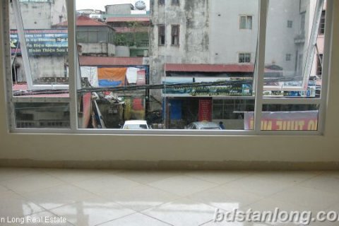 200m2 Villa in Dong Da, Ha Noi, No. 7280 2
