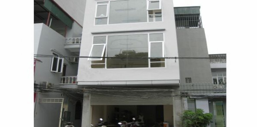 Studio Villa in Dong Da, Ha Noi, No. 7280