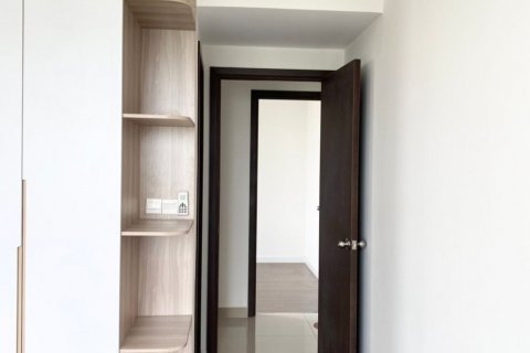 Квартира с 3 спальнями в Нябе, Хошимин , № 22081 3