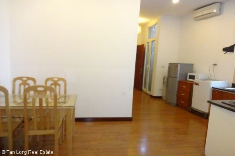 Квартира с 2 спальнями в Хоанкьем, Ханой , № 7517 8