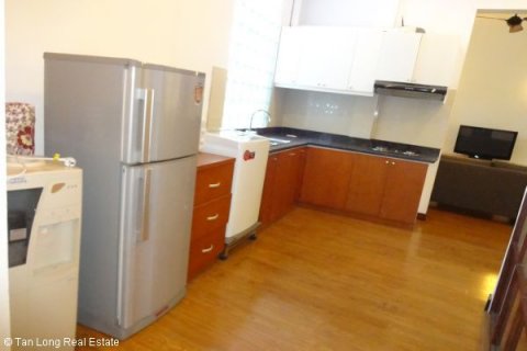 Квартира с 2 спальнями в Хоанкьем, Ханой , № 7517 2