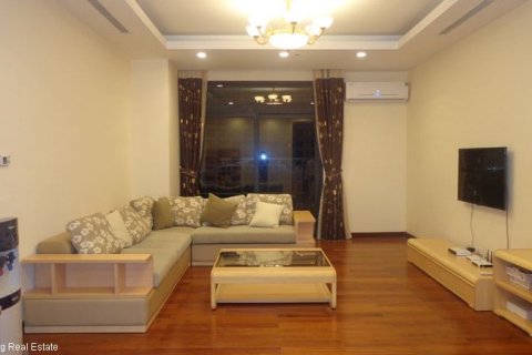 3 bedrooms Apartment in Thanh Xuan, Ha Noi, No. 7228
